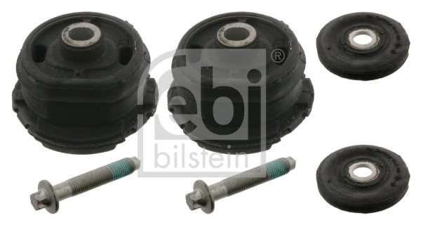 SET RULMENTI CORP AXA FEBI BILSTEIN 14899 - Compatibil cu MERCEDES-BENZ