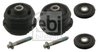 SET RULMENTI CORP AXA FEBI BILSTEIN 14899 - Compatibil cu MERCEDES-BENZ