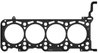 GARNITURA CHIULOASA ELRING 149.354 - Compatibil cu AUDI
