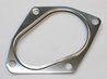 GARNITURA RACORD EVACUARE ELRING 149.700 - Compatibil cu AUDI, SEAT, SKODA, VW