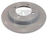 Disc frana Febi Bilstein 14925