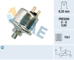 Senzor presiune ulei FAE 14930