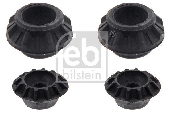 Set reparatie rulment flansa amortizor Febi Bilstein 14958