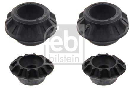 Set reparatie rulment flansa amortizor Febi Bilstein 14958