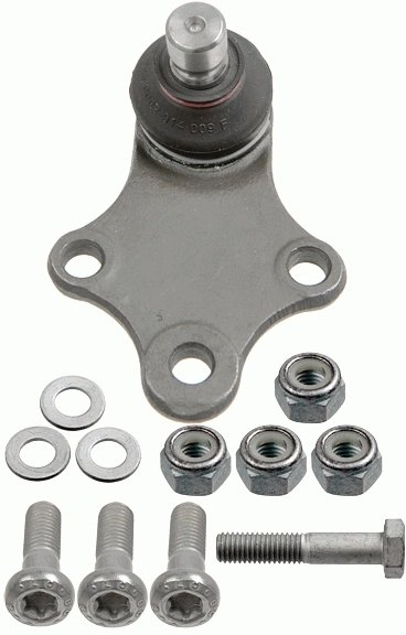 Pivot Lemforder 14977 02