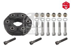 Articulatie, arbore articulat Febi Bilstein 14980