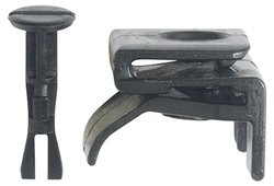 CLIPS, ACOPERIRE DECORATIVA SI PROTECTIE RESTAGRAF 1499 - Compatibil cu LEXUS, TOYOTA