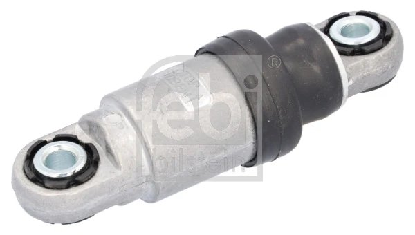 AMORTIZOR VIBRATII CUREA TRANSMISIE CU CANELURI FEBI BILSTEIN 14996 - Compatibil cu BMW