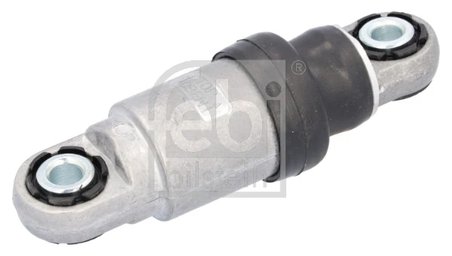 AMORTIZOR VIBRATII CUREA TRANSMISIE CU CANELURI FEBI BILSTEIN 14996 - Compatibil cu BMW