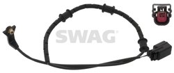 Senzor avertizare uzura placute frana Swag 15 94 8918