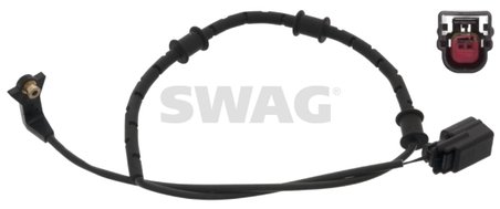 Senzor avertizare uzura placute frana Swag 15 94 8918