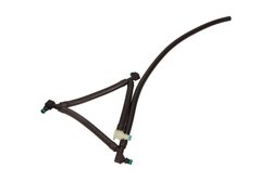 Furtun suprascurgere combustibil Maxgear 15-0018
