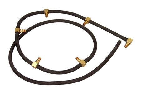 FURTUN SUPRASCURGERE COMBUSTIBIL MAXGEAR 15-0030 - Compatibil cu MERCEDES-BENZ