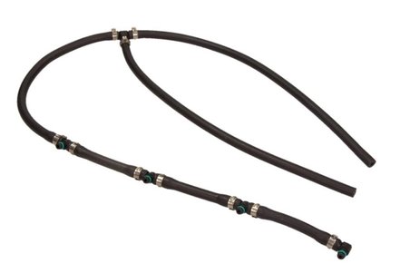 Furtun suprascurgere combustibil Maxgear 15-0039