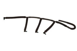 Furtun suprascurgere combustibil Maxgear 15-0041