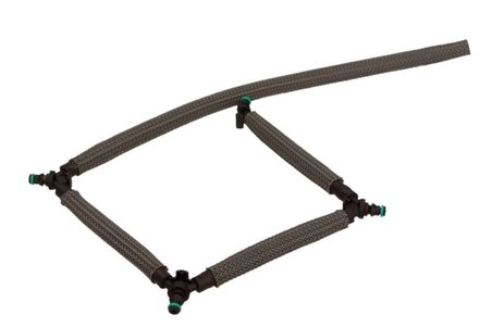 FURTUN SUPRASCURGERE COMBUSTIBIL MAXGEAR 15-0045 - Compatibil cu FORD