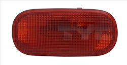 Stop suplimentar TYC 15-0061-05-2