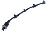 Furtun suprascurgere combustibil Maxgear 15-0070