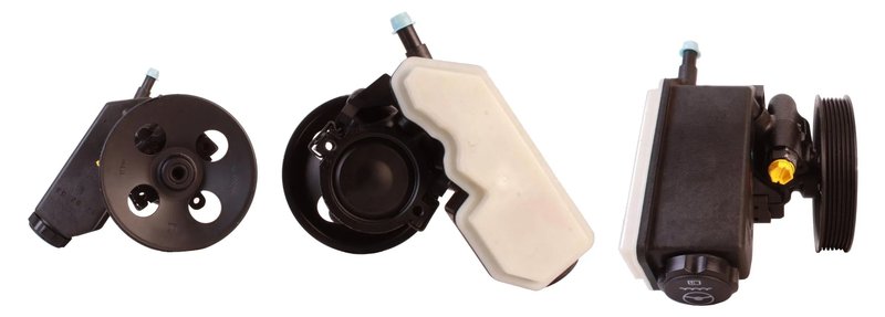 POMPA HIDRAULICA DIRECTIE ELSTOCK 15-0076 - Compatibil cu OPEL, VAUXHALL