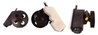 POMPA HIDRAULICA DIRECTIE ELSTOCK 15-0076 - Compatibil cu OPEL, VAUXHALL