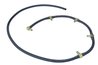 Furtun suprascurgere combustibil Maxgear 15-0085