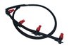 Furtun suprascurgere combustibil Maxgear 15-0104