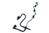 Furtun suprascurgere combustibil Maxgear 15-0105