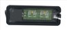 ILUMINARE NUMAR CIRCULATIE TYC 15-0183-00-2 - Compatibil cu PORSCHE, SEAT, VW