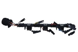 SET CABLURI MAXGEAR 15-0207 - Compatibil cu AUDI, SEAT, SKODA, VW