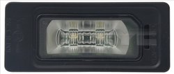Iluminare numar circulatie TYC 15-0215-00-9