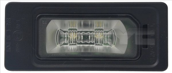 ILUMINARE NUMAR CIRCULATIE TYC 15-0215-00-9 - Compatibil cu AUDI