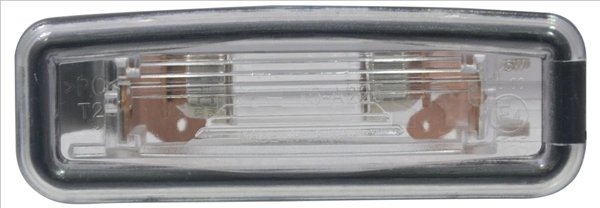 Iluminare numar circulatie TYC 15-0225-00-2