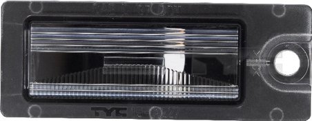 ILUMINARE NUMAR CIRCULATIE TYC 15-0227-01-9 - Compatibil cu VOLVO