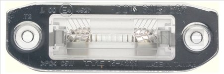 ILUMINARE NUMAR CIRCULATIE TYC 15-0229-00-9 - Compatibil cu VOLVO
