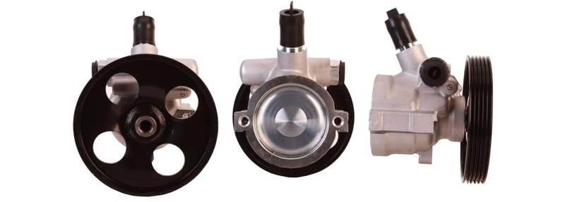 POMPA HIDRAULICA DIRECTIE ELSTOCK 15-0264 - Compatibil cu CITROEN, PEUGEOT