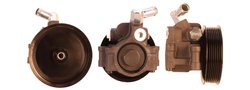 POMPA HIDRAULICA DIRECTIE ELSTOCK 15-0274 - Compatibil cu FORD