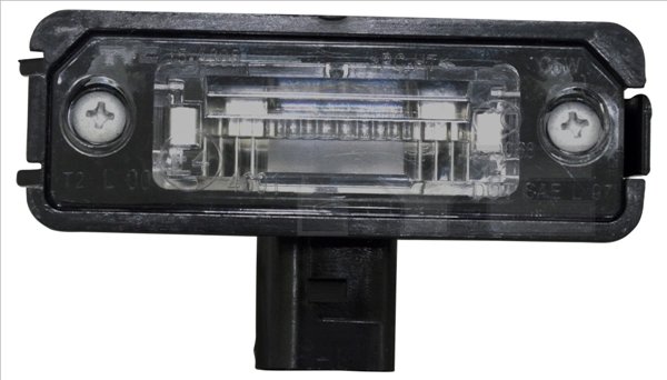ILUMINARE NUMAR CIRCULATIE TYC 15-0305-00-9 - Compatibil cu VW