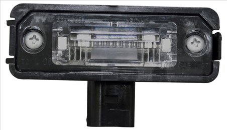 ILUMINARE NUMAR CIRCULATIE TYC 15-0305-00-9 - Compatibil cu VW