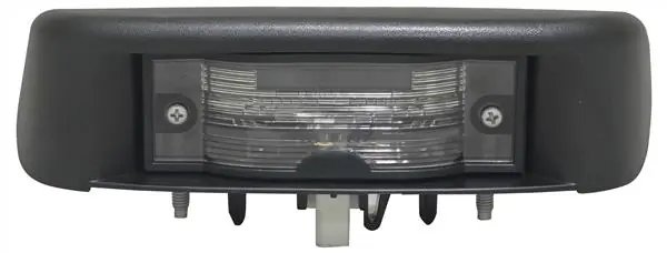 ILUMINARE NUMAR CIRCULATIE TYC 15-0313-00-2 - Compatibil cu FIAT, NISSAN, OPEL, RENAULT