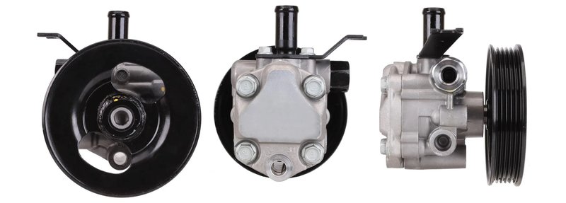 POMPA HIDRAULICA DIRECTIE ELSTOCK 15-0386 - Compatibil cu KIA