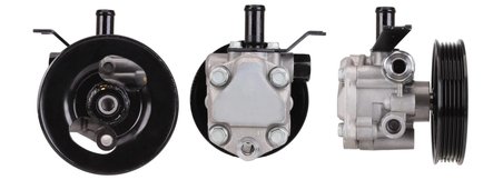 POMPA HIDRAULICA DIRECTIE ELSTOCK 15-0386 - Compatibil cu KIA