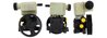 POMPA HIDRAULICA DIRECTIE ELSTOCK 15-0398 - Compatibil cu MAZDA
