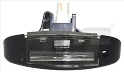 Iluminare numar circulatie TYC 15-0421-00-2