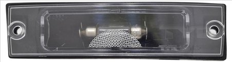 ILUMINARE NUMAR CIRCULATIE TYC 15-0426-10-2 - Compatibil cu FIAT