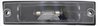 ILUMINARE NUMAR CIRCULATIE TYC 15-0426-10-2 - Compatibil cu FIAT