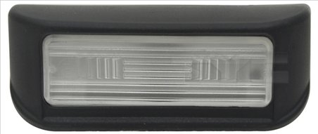 Iluminare numar circulatie TYC 15-0427-00-2