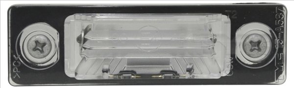 ILUMINARE NUMAR CIRCULATIE TYC 15-0537-00-2 - Compatibil cu SEAT, VW