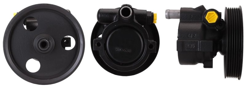 POMPA HIDRAULICA DIRECTIE ELSTOCK 15-0652 - Compatibil cu DACIA, RENAULT