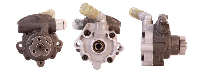 POMPA HIDRAULICA DIRECTIE ELSTOCK 15-0700 - Compatibil cu FORD