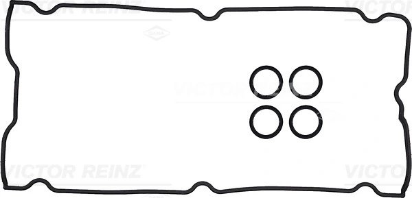 SET GARNITURI CAPAC CULBUTORI VICTOR REINZ 15-10008-01 - Compatibil cu CHRYSLER, DODGE